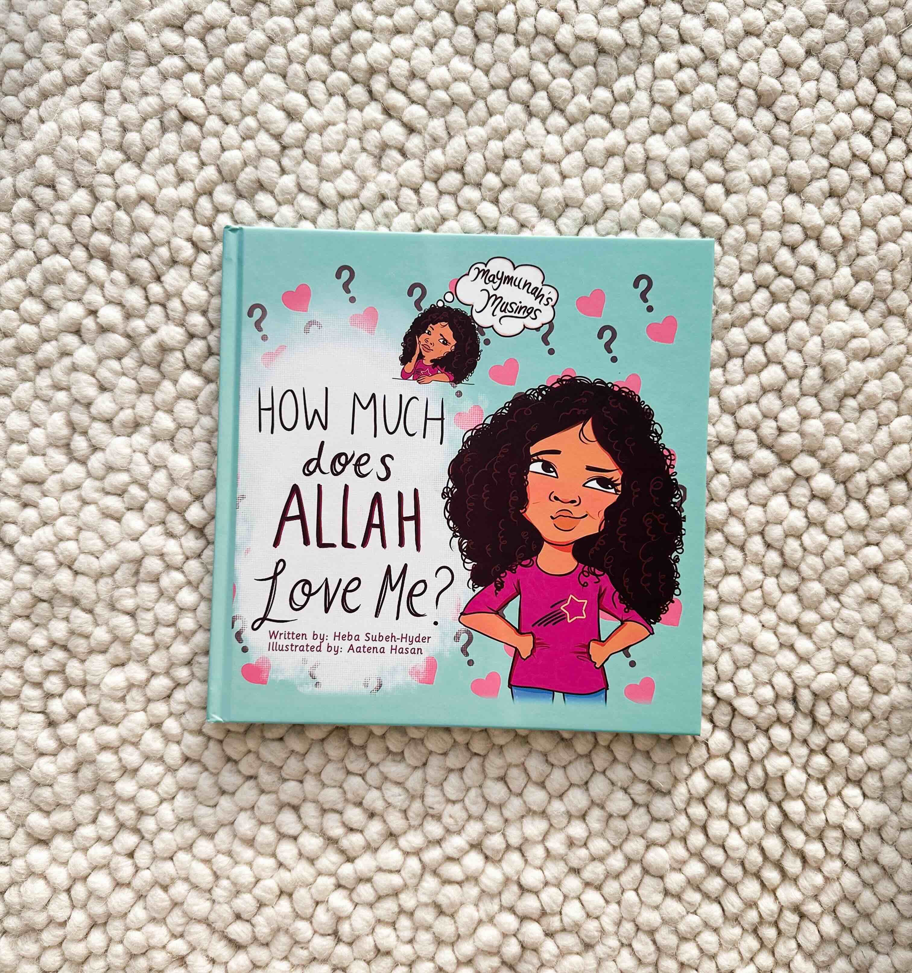 How Much Does Allah Love Me?