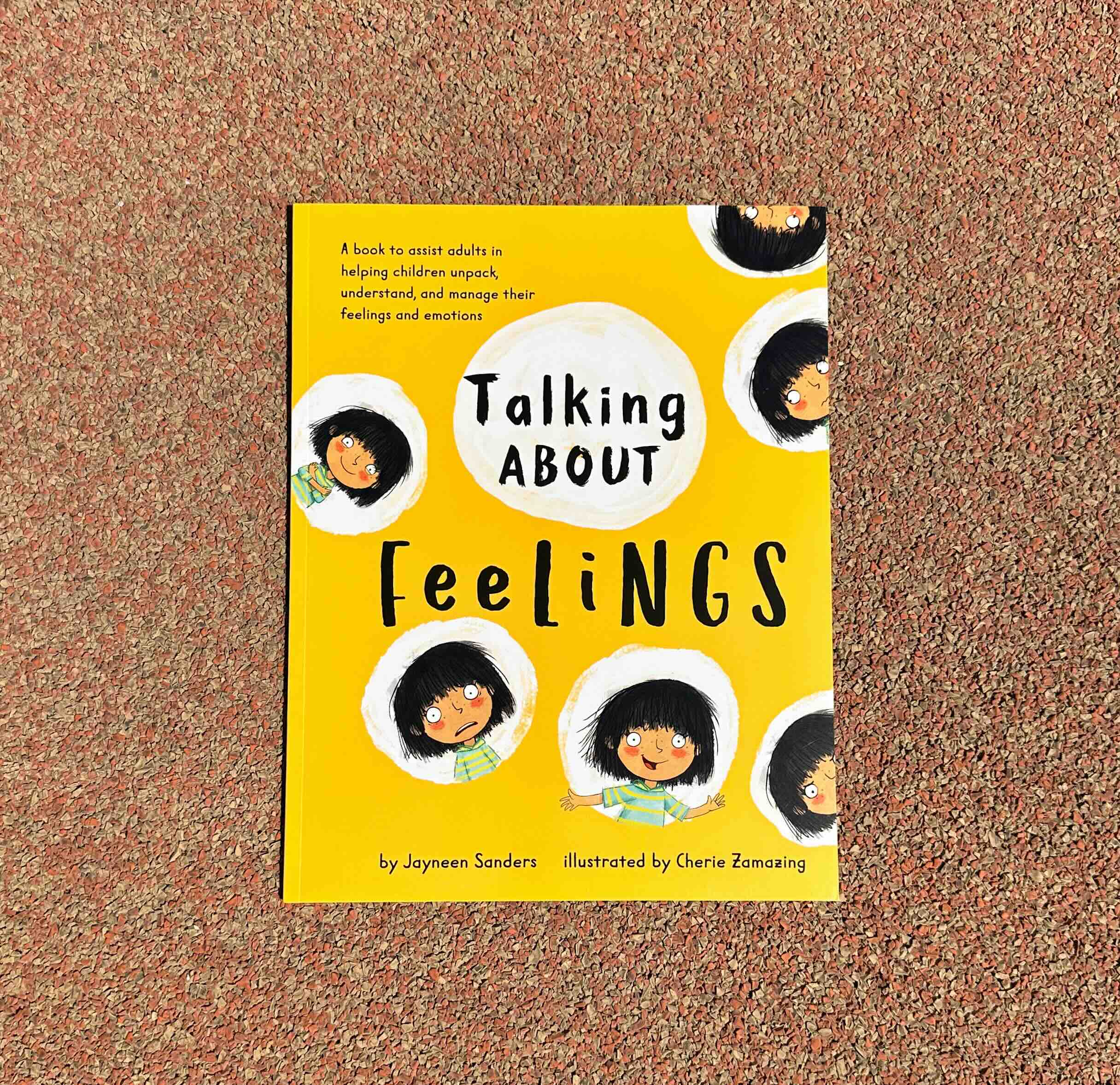 Talking About Feelings