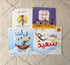 Peter H. Reynolds translated kids books in Arabic, books on empathy